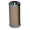 Main Filter Hydraulic Filter, replaces STAUFF SD010L10B, Pressure Line, 10 micron, Outside-In MF0575977 - alternate 2
